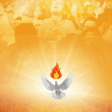 a poster that says shalom selamat datang dan selamat beribadah