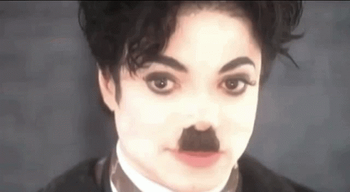 Mj Michael Jackson GIF - Mj Michael Jackson Chaplin GIFs