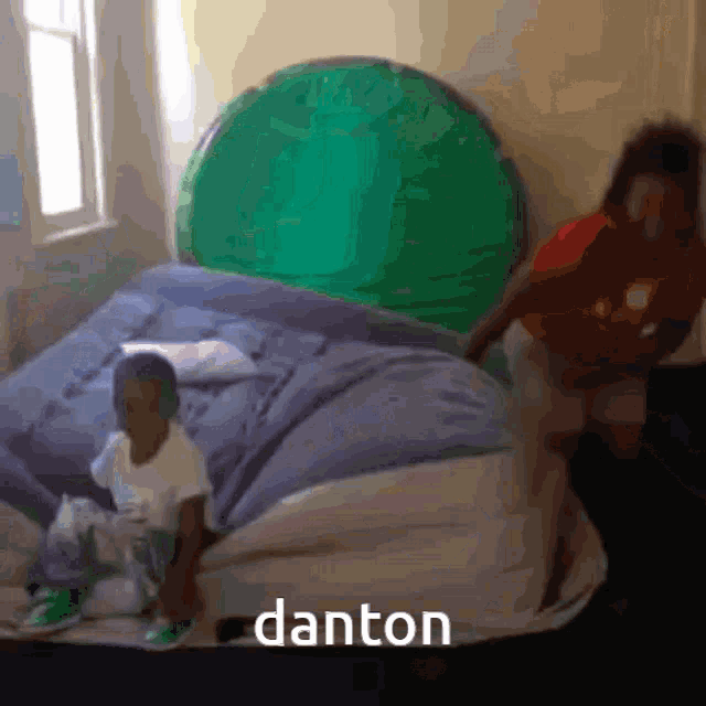 Danton Danton When GIF - Danton Danton When GIFs
