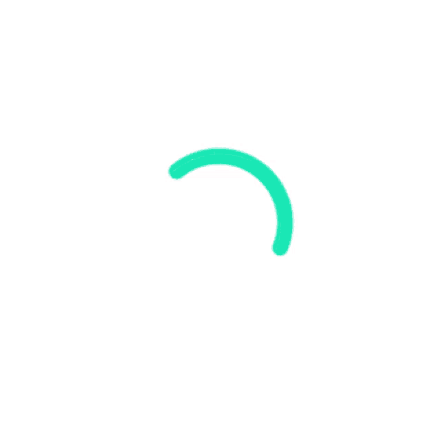a green circle on a white background with the letter c visible