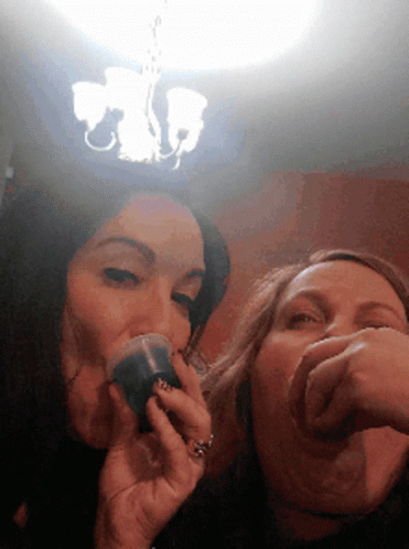 Time For A Jello Shot Shots GIF - Time For A Jello Shot Shots Besties GIFs
