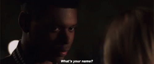 Tyrone Johnson Cloak GIF - Tyrone Johnson Cloak Whats Your Name GIFs