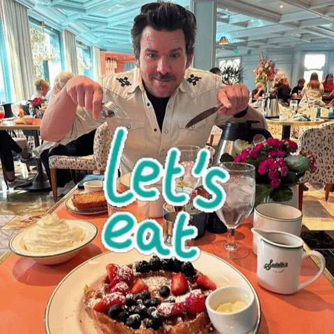 Kevinmcgarry Mcgarries GIF - Kevinmcgarry Mcgarries Let'S Eat GIFs