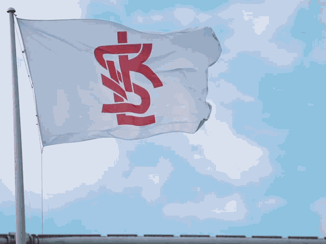 Lkslodz Flag GIF - Lkslodz Lodz Flag GIFs