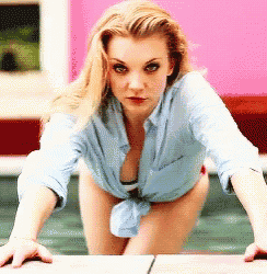 Pool Rise GIF