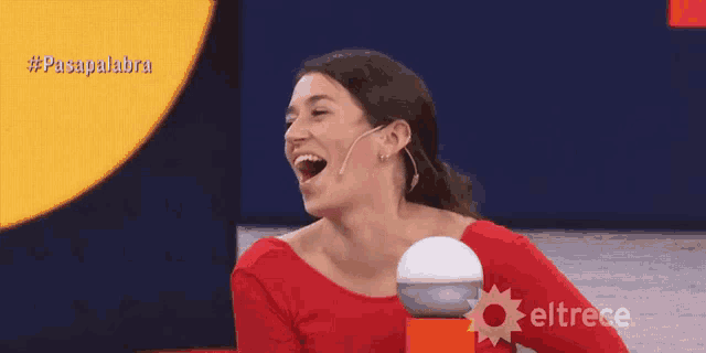 Jaja Risa GIF