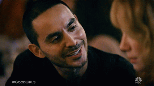 Laughing Manny Montana GIF - Laughing Manny Montana Rio GIFs