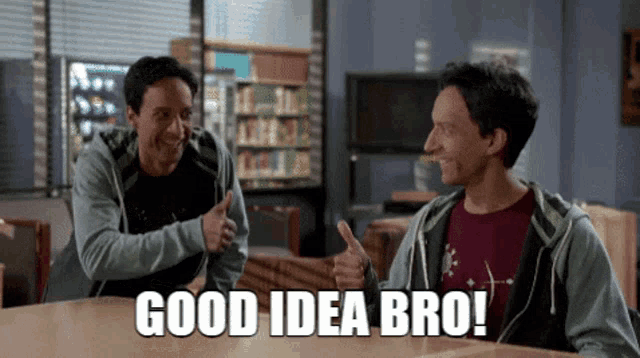 Community Abed GIF - Community Abed Cool GIFs