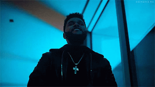 Starboy GIF - Starboy The Weeknd GIFs