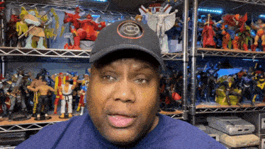 Uncle Tim Rants And Revies GIF - Uncle Tim Rants And Revies Keep It Real Fam GIFs