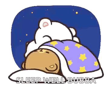 Milkandmocha Sleeping GIF - Milkandmocha Sleeping Goodnight GIFs