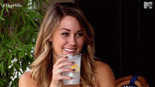 Let Drink Up Cheers GIF - Let Drink Up Cheers Refreshed GIFs