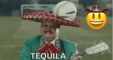 Tequila Shots GIF