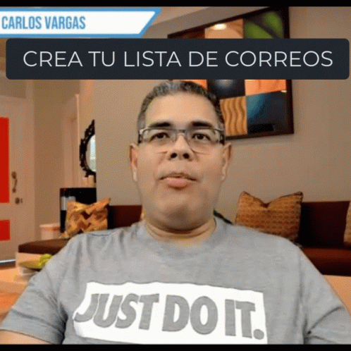 Email Carlos Vargas GIF - Email Carlos Vargas Lista De Correos GIFs
