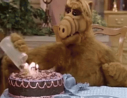 Ted Smith GIF - Ted Smith Alf GIFs
