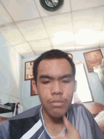 Nice Boy GIF