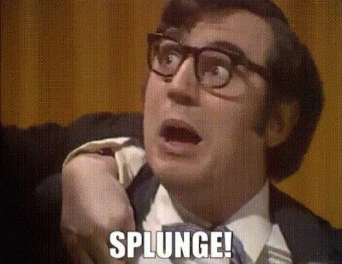 Splunge Monty GIF - Splunge Monty Python GIFs