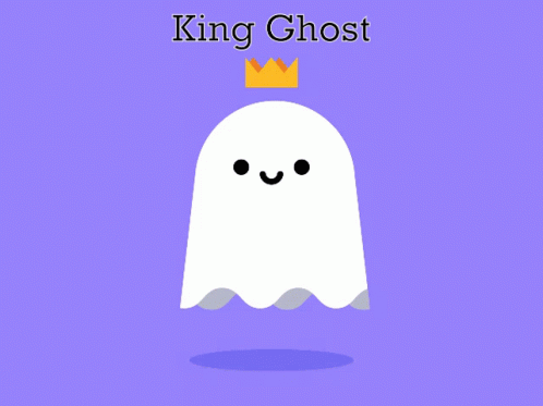 King Ghost GIF - King Ghost GIFs