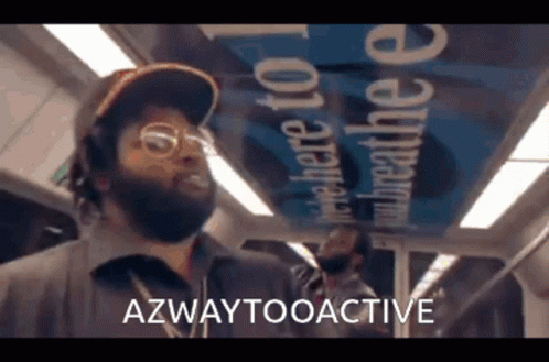 Azwaytooactive Tru Barz GIF - Azwaytooactive Tru Barz Crush GIFs