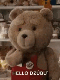 Ted Blowing A Kiss GIF - Ted Blowing A Kiss Ily GIFs