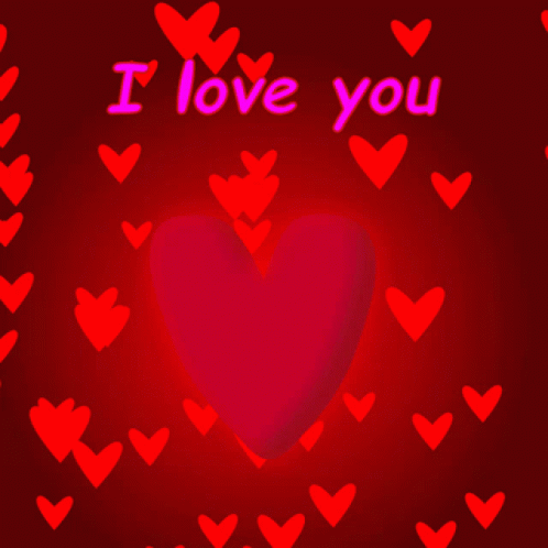 Love Love You GIF - Love Love You Love Quotes GIFs