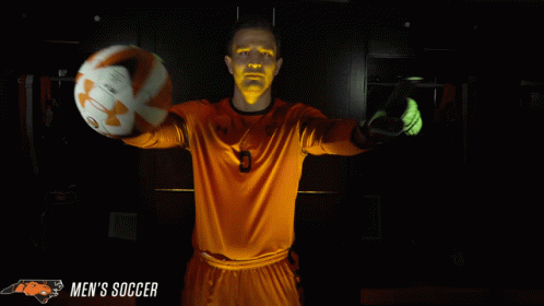 Roll Humps Campbell Mens Soccer GIF - Roll Humps Campbell Mens Soccer Soccer GIFs