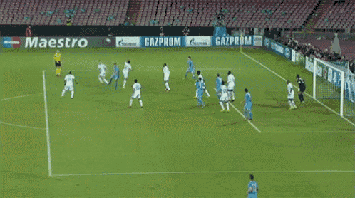 Napoli Goal GIF - Napoli Goal Football GIFs