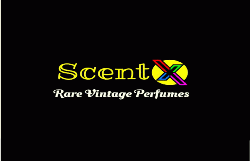 Scentx Scentx Rare Vintage Perfume GIF - Scentx Scentx Rare Vintage Perfume Profumi Vintage GIFs