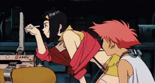 cowboy bebop ep and cowboy bebop cowboy