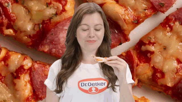 Ristorante Pizza GIF - Ristorante Pizza Salame GIFs