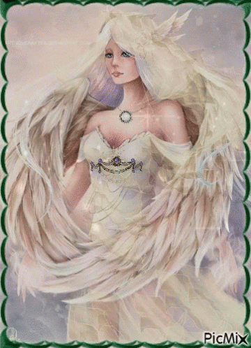 Angel Fairy GIF - Angel Fairy GIFs