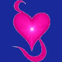 Heart Color GIF - Heart Color Sparkle GIFs