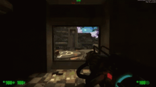 Black Mesa Half Life GIF - Black Mesa Half Life Challenge GIFs