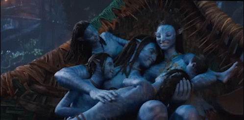 Avatar The Way Of Water Avatar2 GIF - Avatar The Way Of Water Avatar2 GIFs