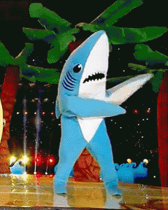 Left Shark GIF - Leftshark Katy Perry Super Bowl GIFs