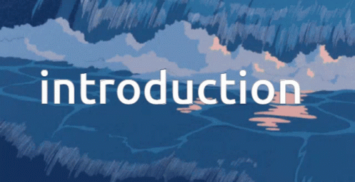 Introduction GIF - Introduction GIFs