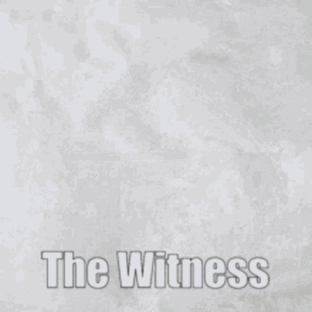 The Witness Drawing Line GIF - The Witness Drawing Line Line GIFs