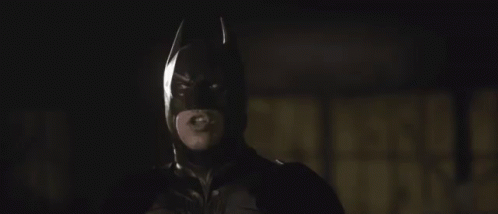 Pete Holmes Batman GIF - Pete Holmes Batman Badman GIFs