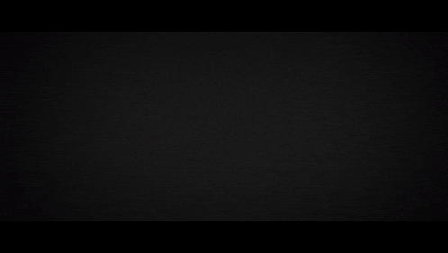 a black background with the words our place written in white