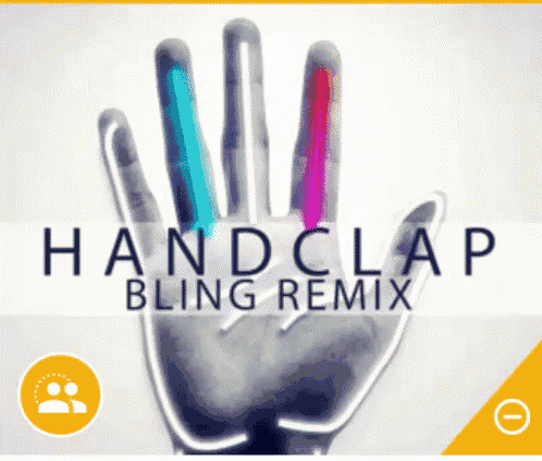 Handclap Music GIF - Handclap Hand Music GIFs