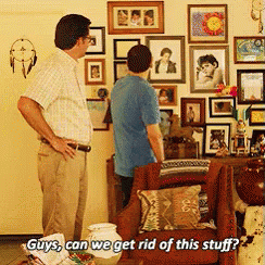 Obsessed Parents GIF - 21jumpstreet Parents Funny GIFs