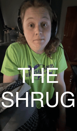 The Shrug The Brug GIF - The Shrug The Brug GIFs