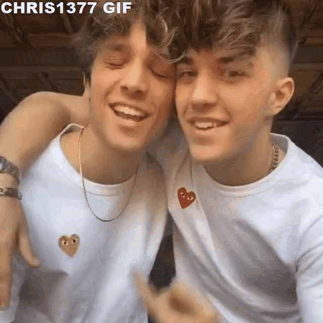 Edoardo Esposito Valerio Mazzei GIF