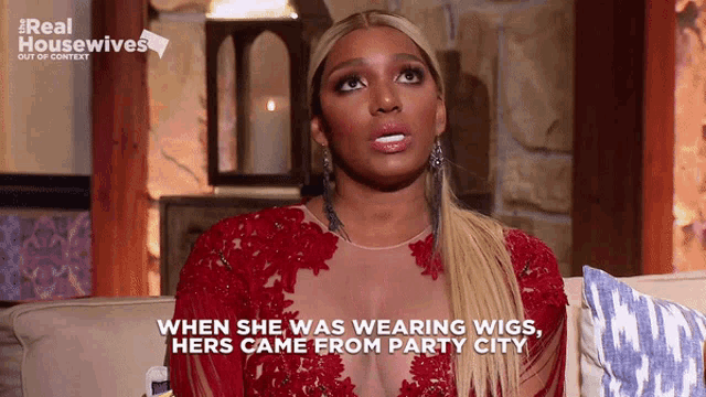 Real Housewives Of Atlanta Housewives GIF