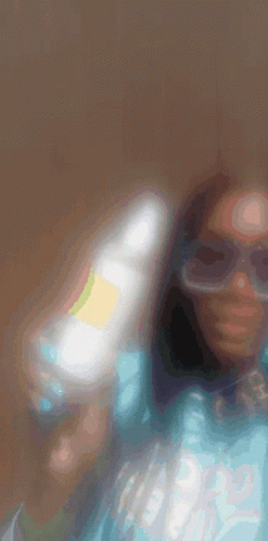 Crown Mask On GIF - Crown Mask On Sweet Dreams GIFs