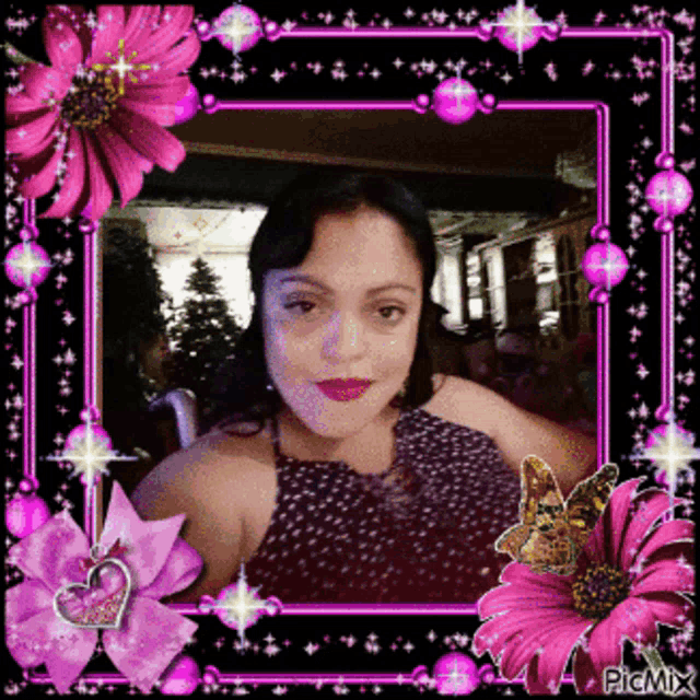Jacqueline GIF