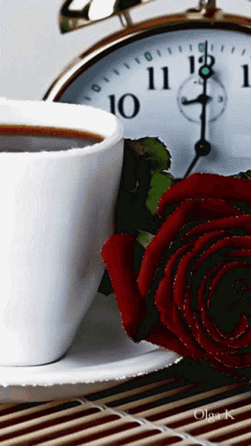 Good Morning I Love You GIF