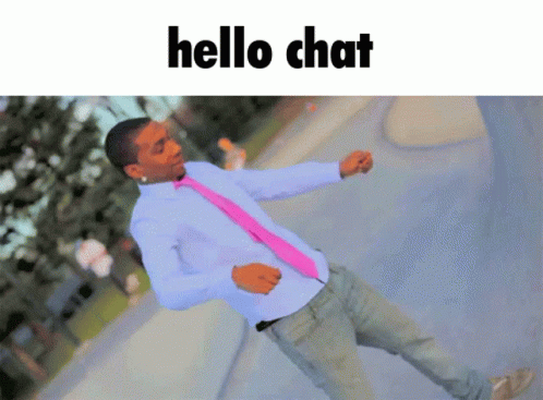 Lil B Basedgod GIF - Lil B Basedgod Hello Chat GIFs