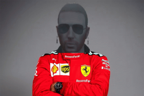 Vettel GIF - Vettel GIFs