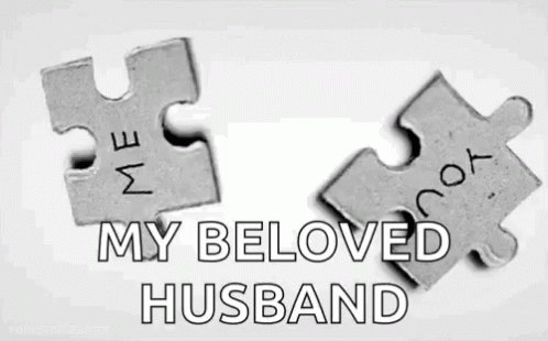 I Love You Beloved GIF - I Love You Beloved Husband GIFs